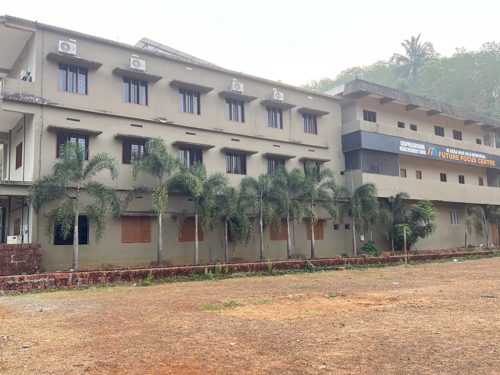 Admissions open for 2027–28