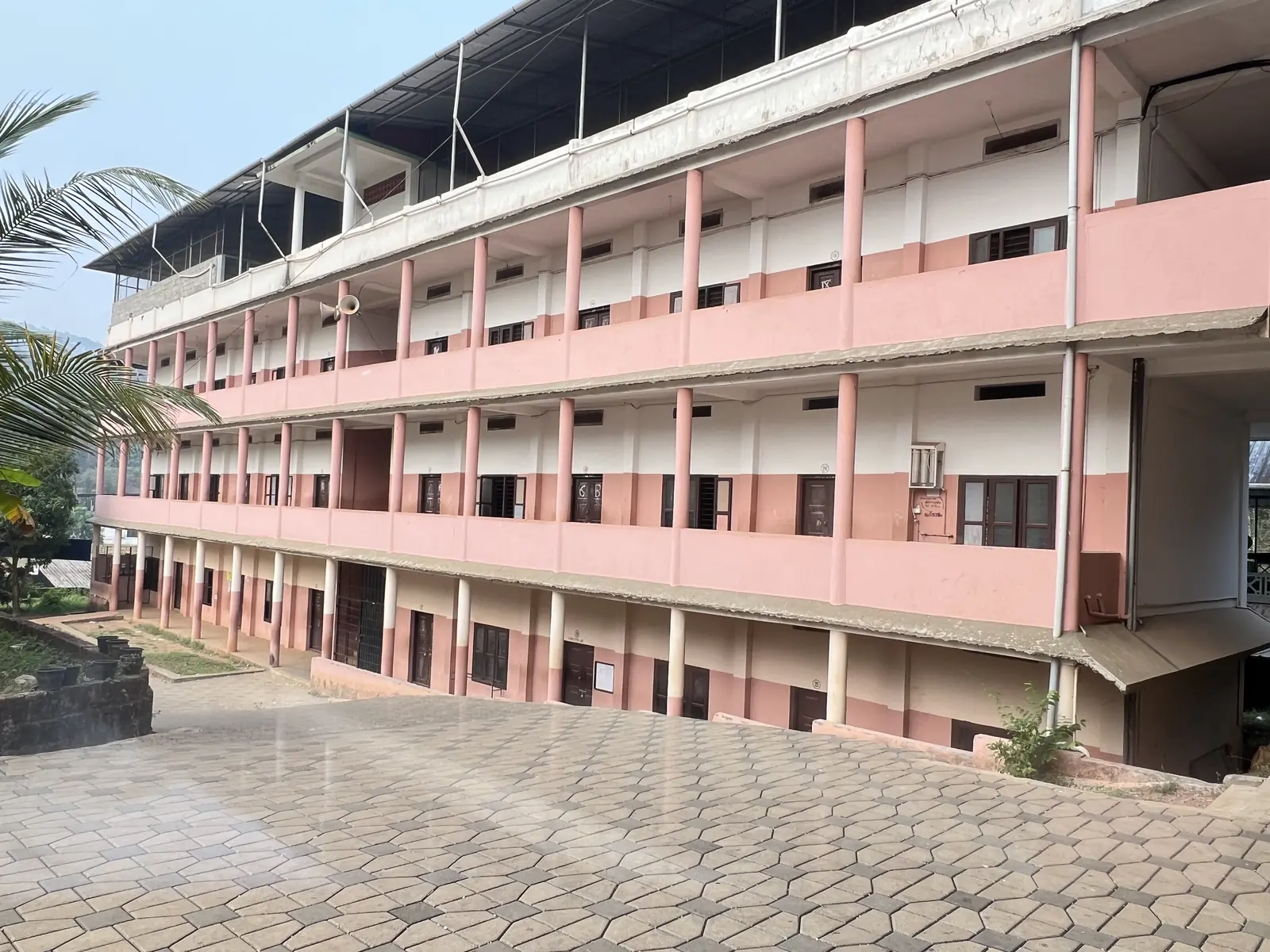 First in Kannur district – Plus Two March 2025